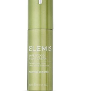 Elemis Superfood Night Cream 30ml/1 oz. New 💚